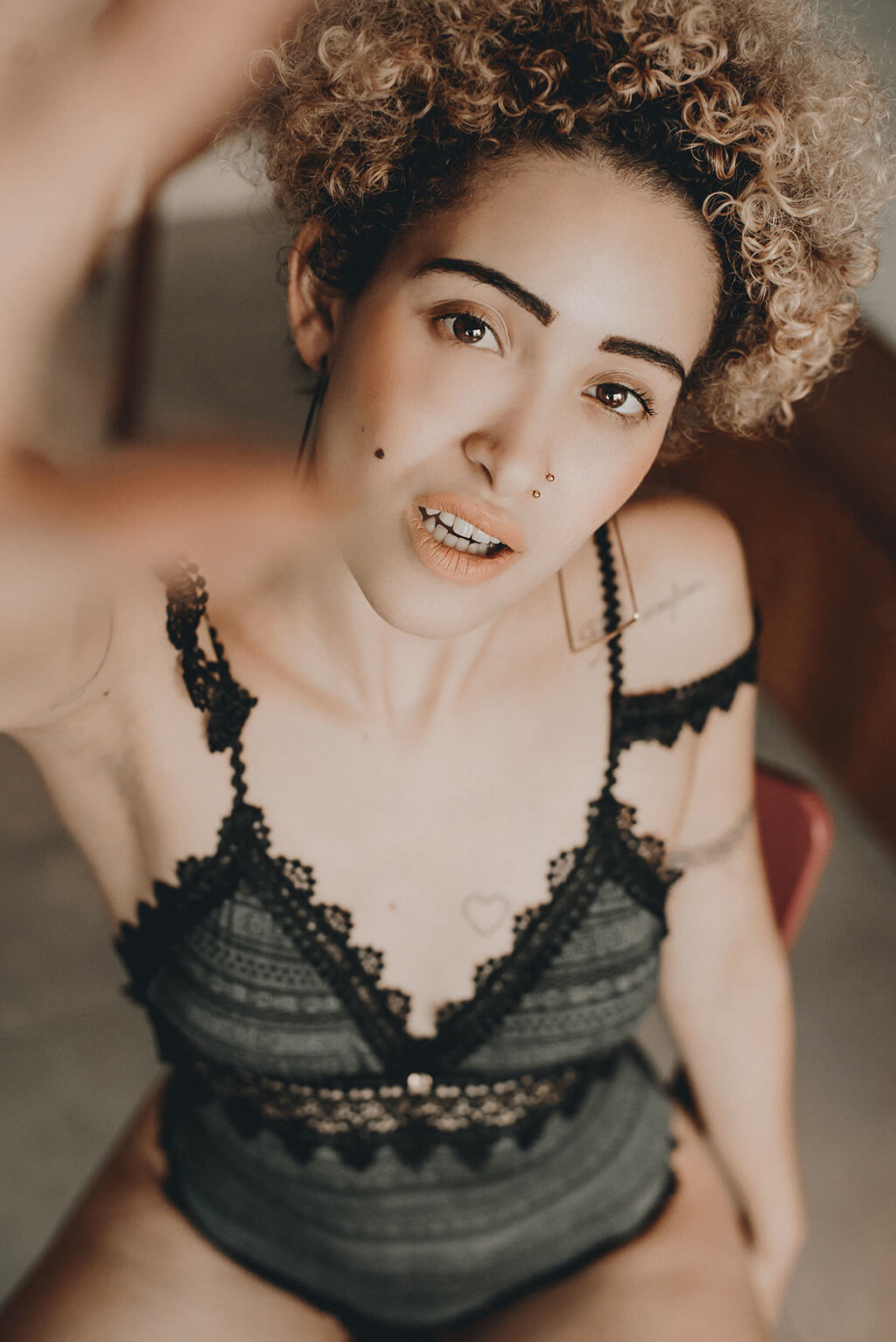 Reh Violet