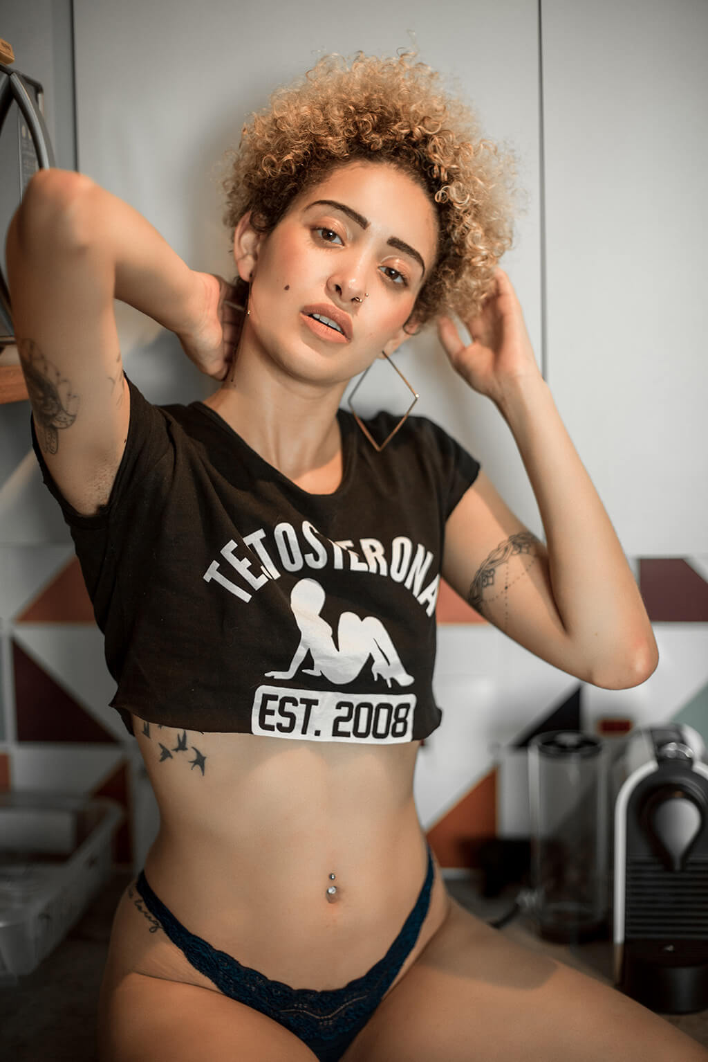 Reh Violet