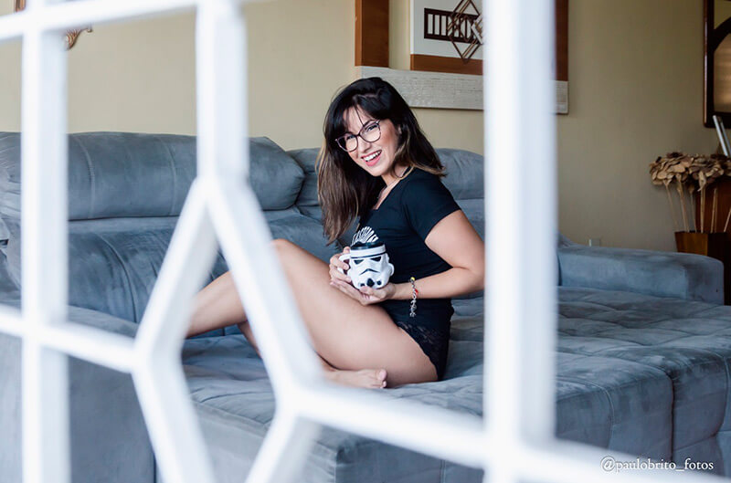 Tay Ferreira