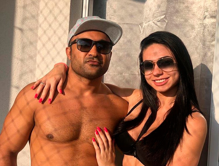 indicados no Prêmio Sexy