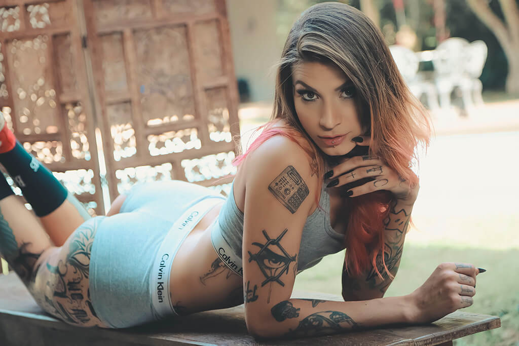 Marina Moura