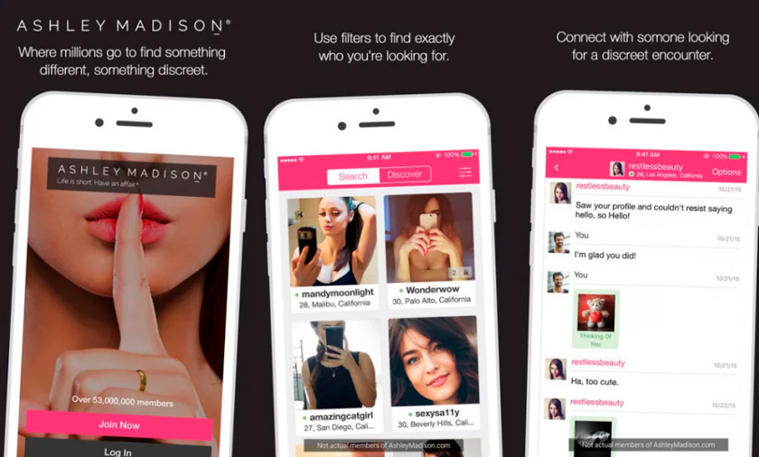 melhores sites de relacionamento e sexo online