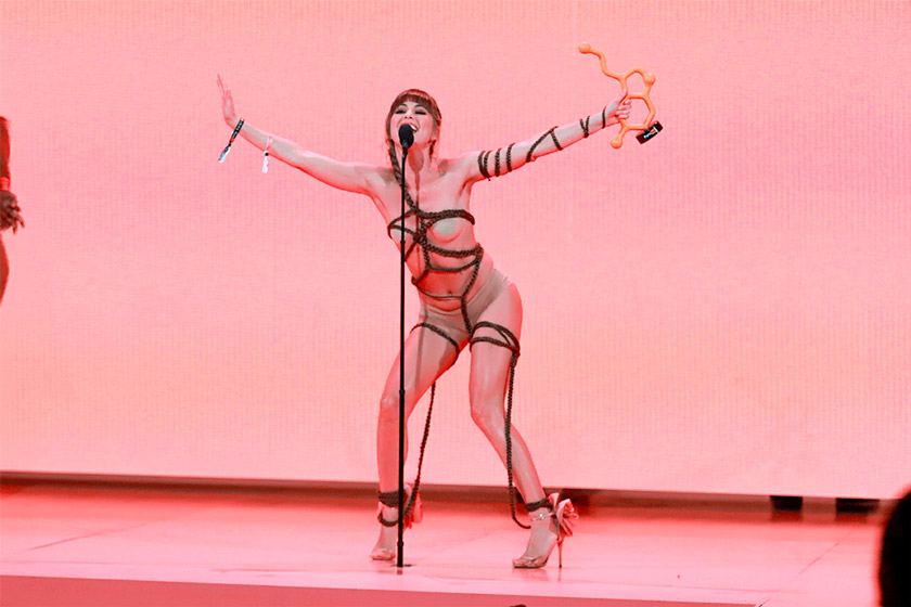 AVN Pornhub Awards