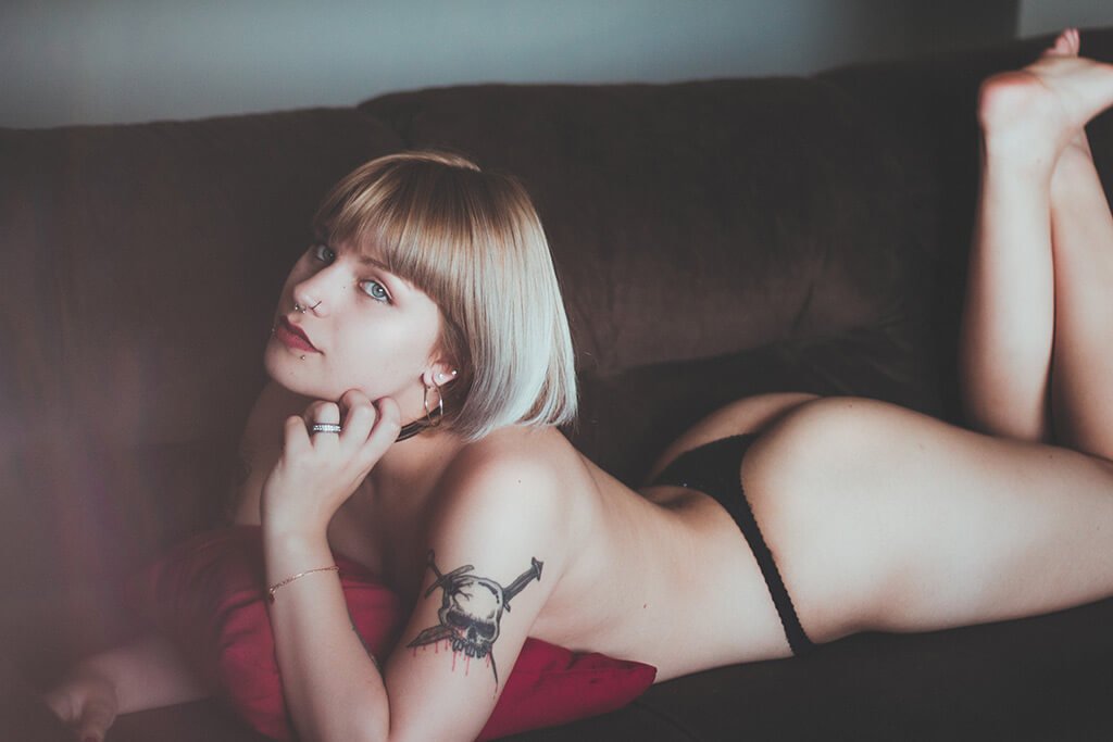 Jéssica Almeida