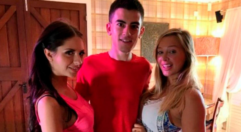 AVN Pornhub Awards