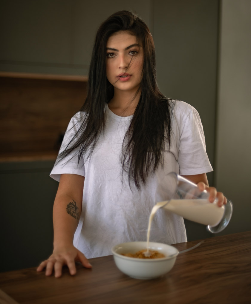 Camgirl Clara