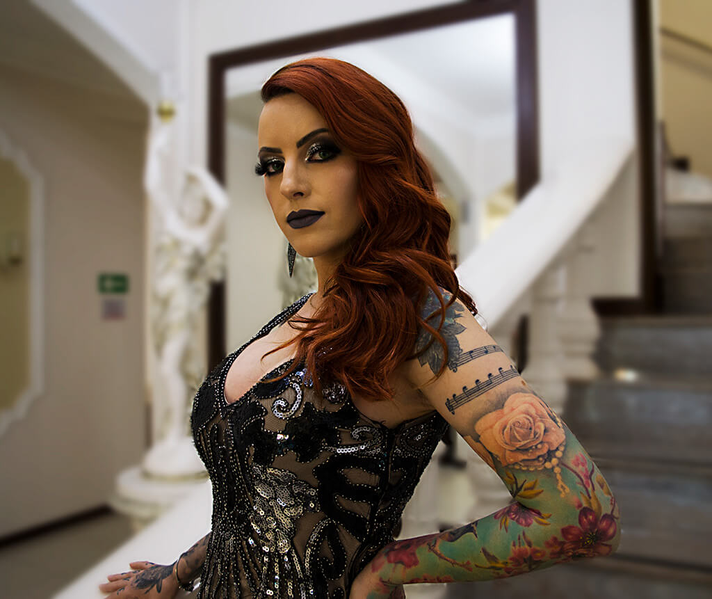 Bruna Volpatto