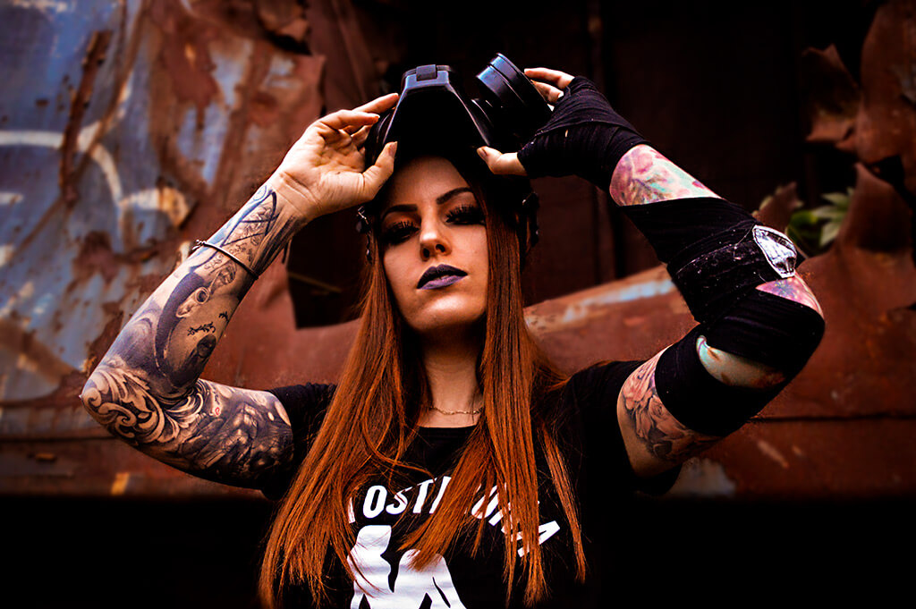 Bruna Volpatto
