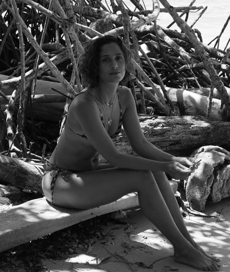 Camila Pitanga