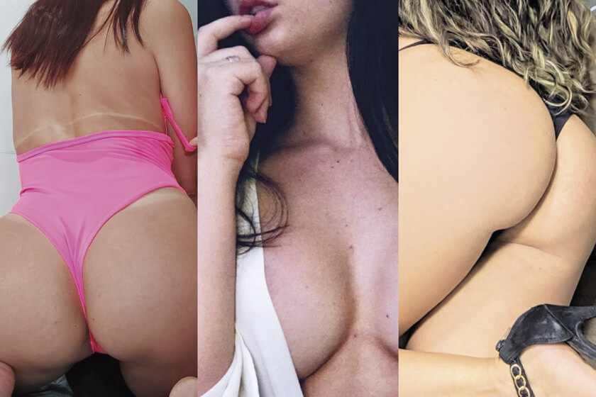 camgirls novatas