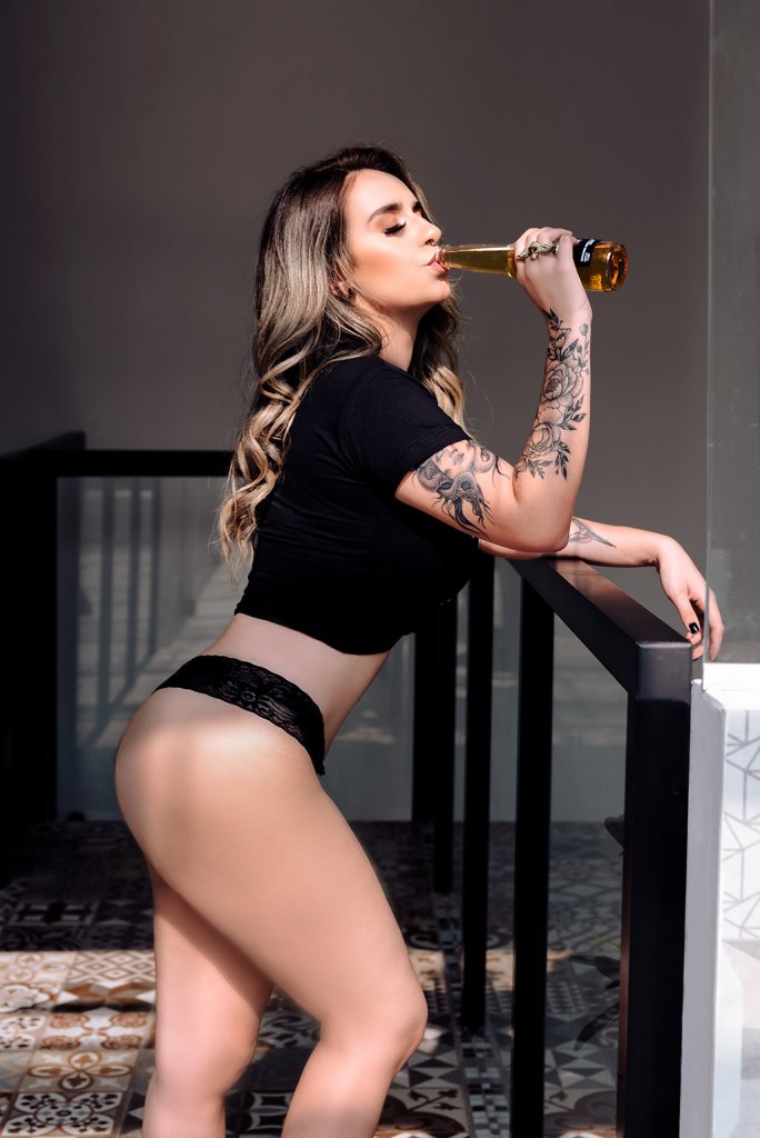 Ligia Lessa
