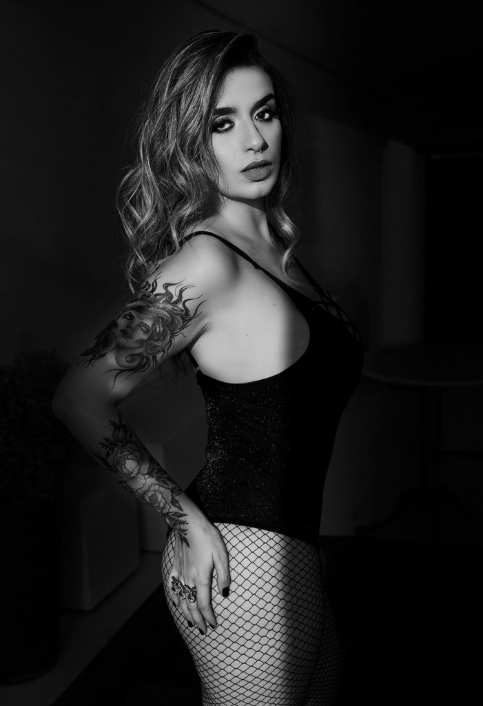 Ligia Lessa