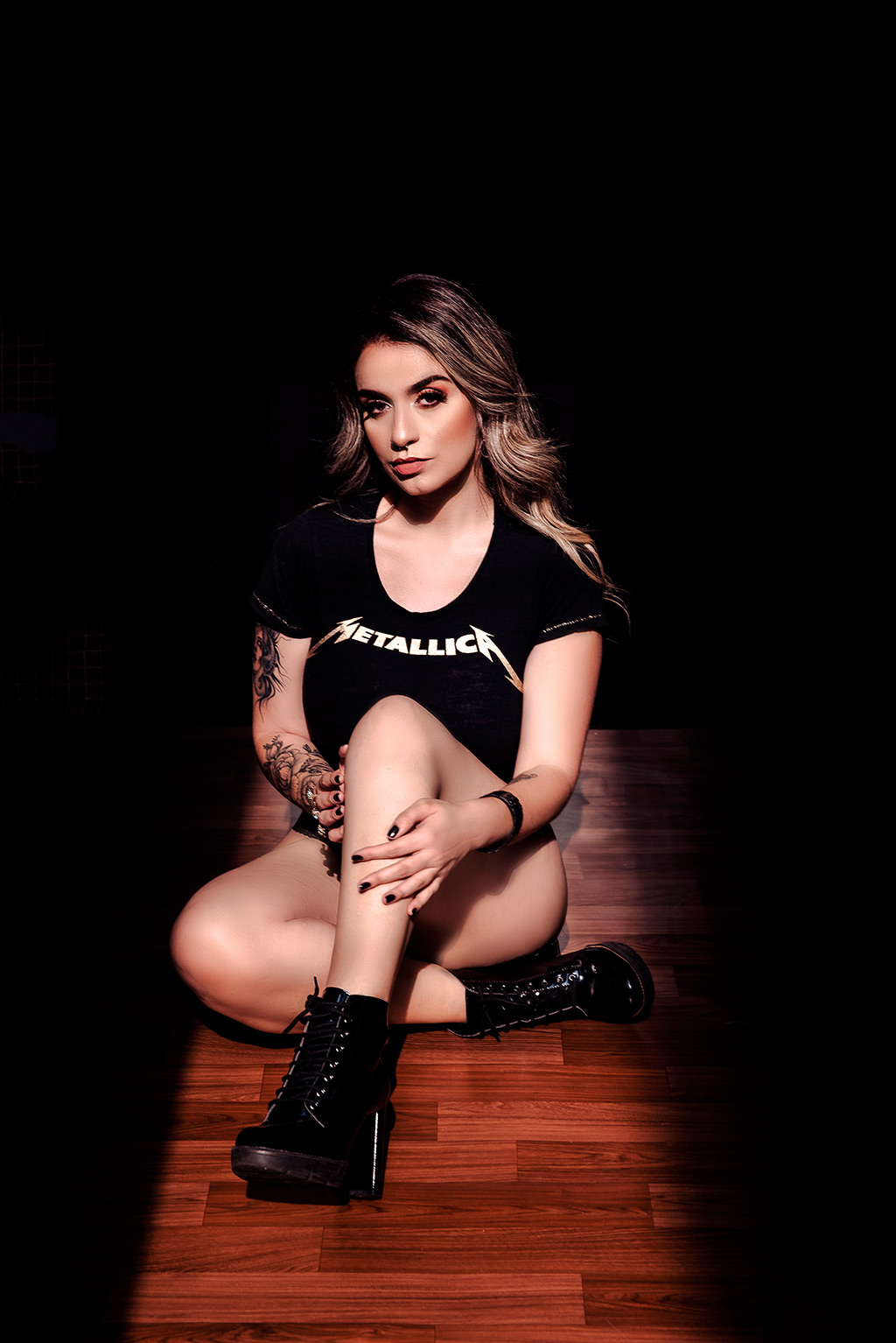 Ligia Lessa