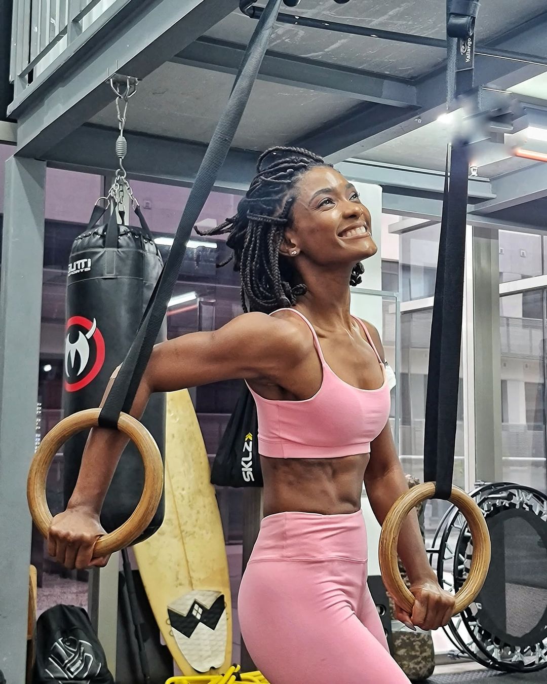 Erika Januza