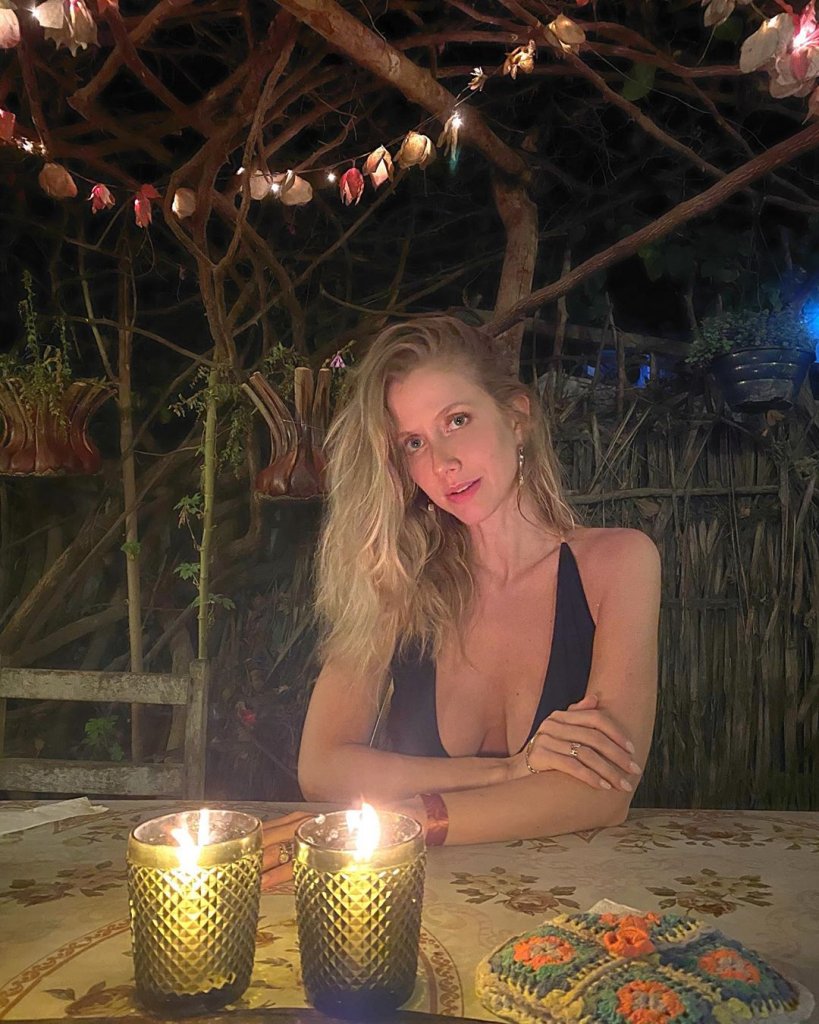 Gabriela Prioli