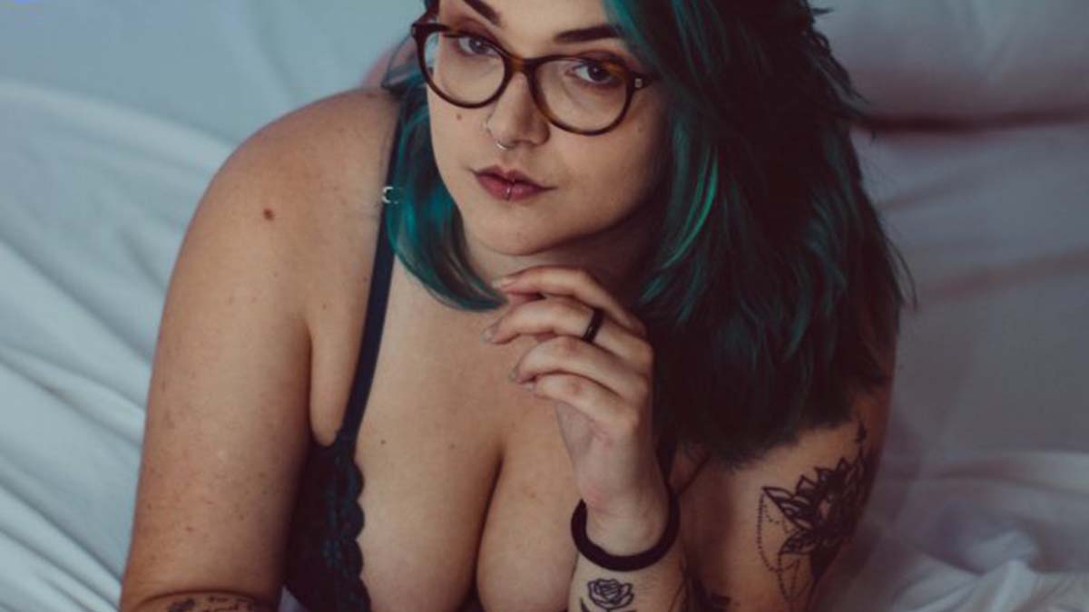 Chubby Girls: 4 modelos e camgirls pra você conhecer