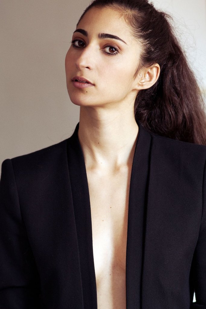 Nairobi atriz