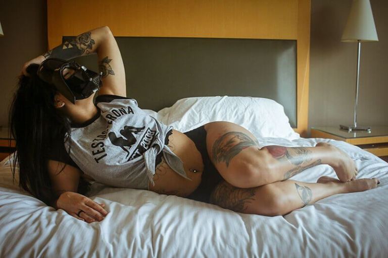 melhores atrizes porno brasileiras