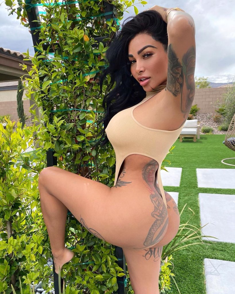 Brittanya Razavi