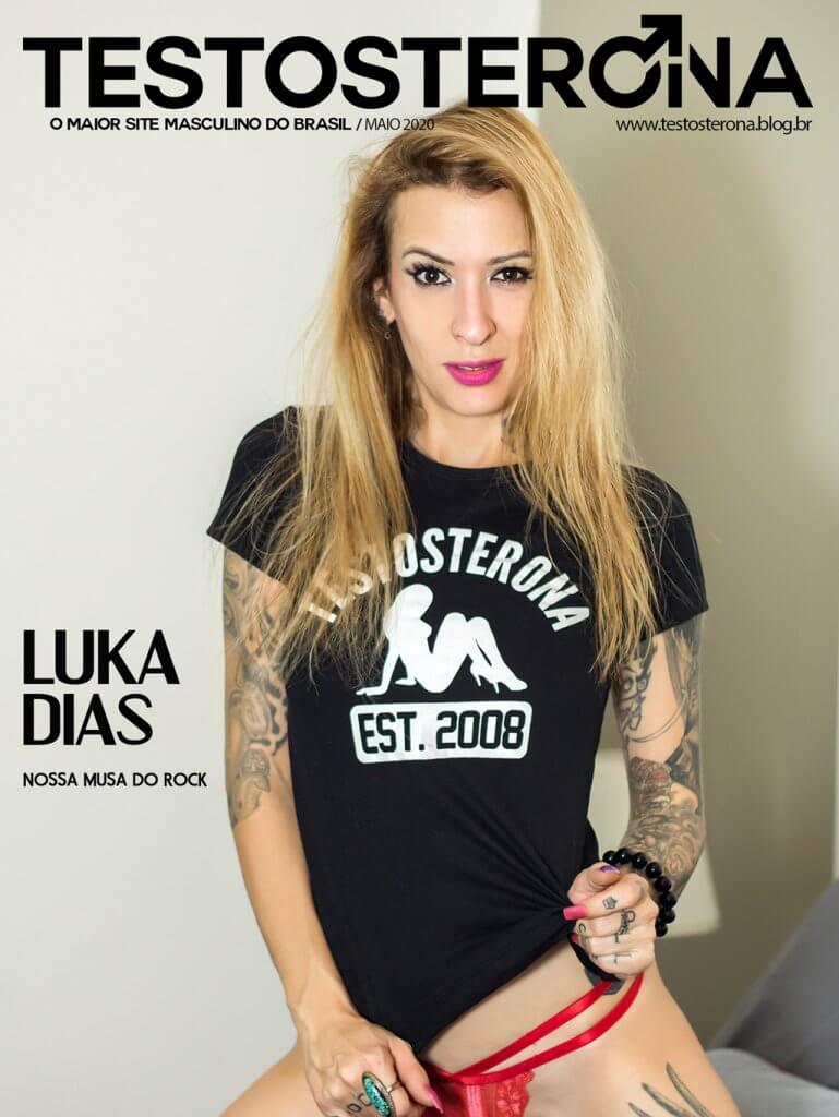 Luka Dias