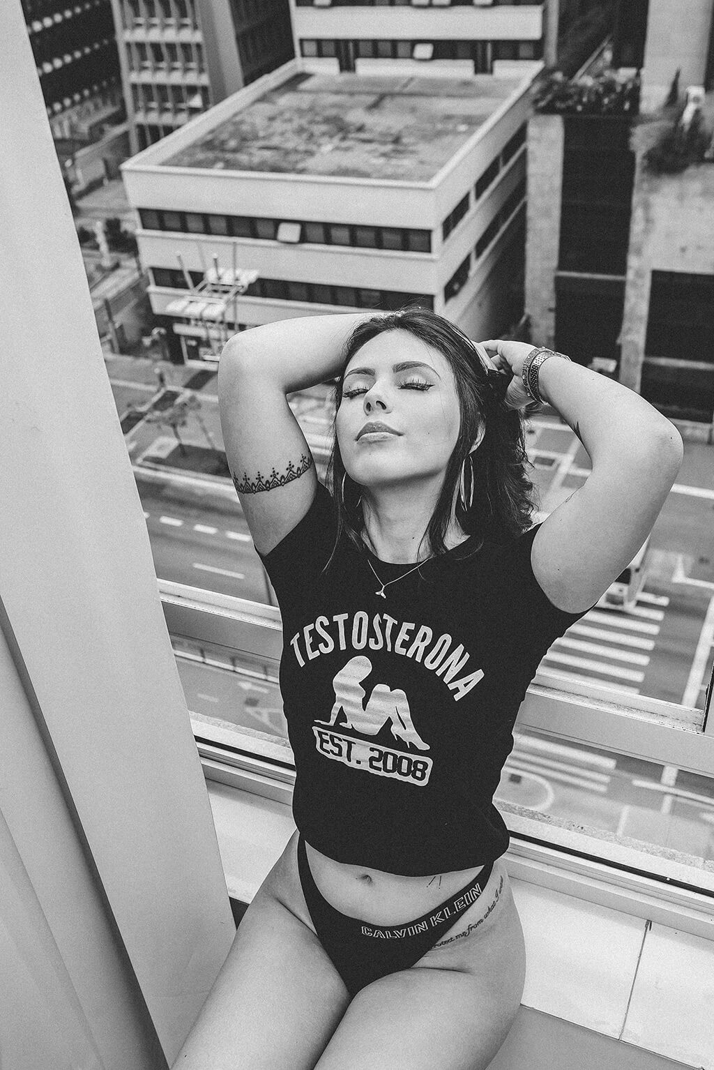 Caroline Trevisan