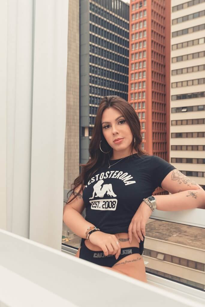 Caroline Trevisan
