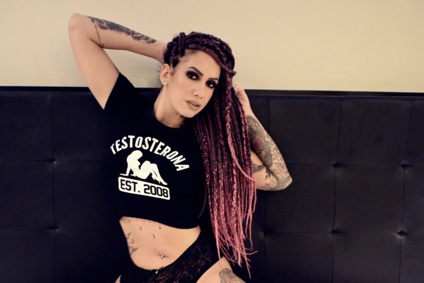 Adriana Magnago