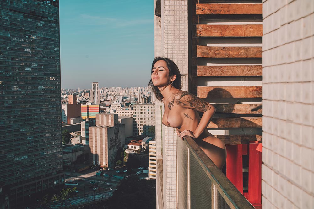 Carol Francci