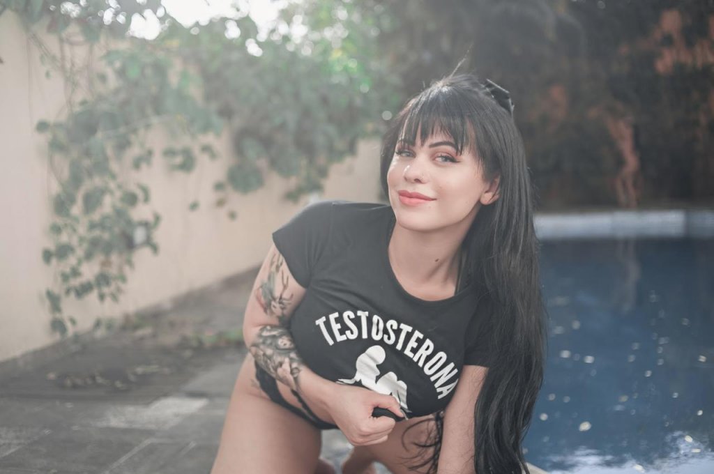 Darksirenia