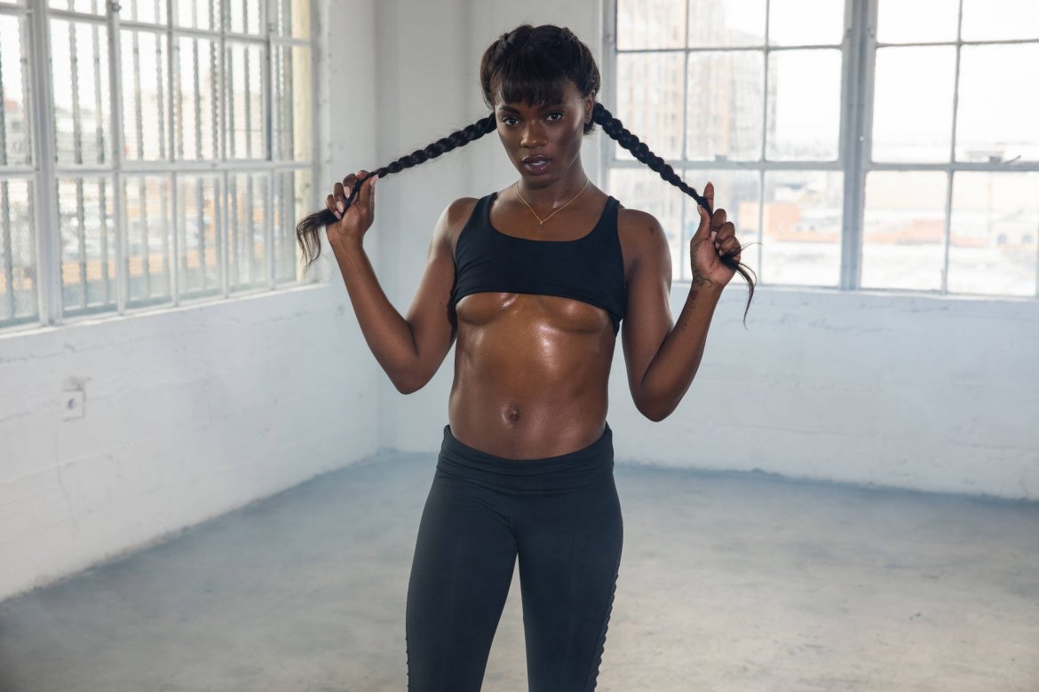 Ana foxxx - a diva afro-americana e estrela do redtube