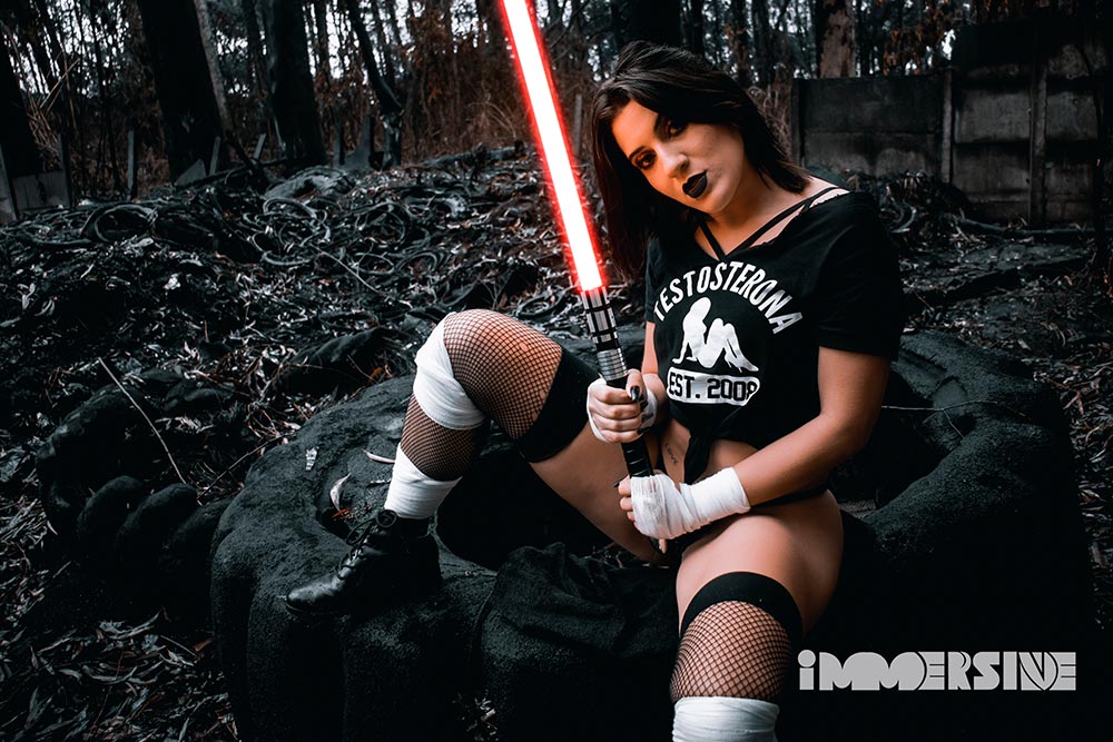 Dark Side