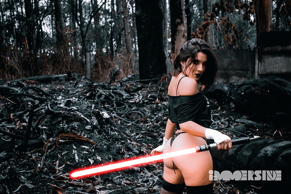 Dark Side