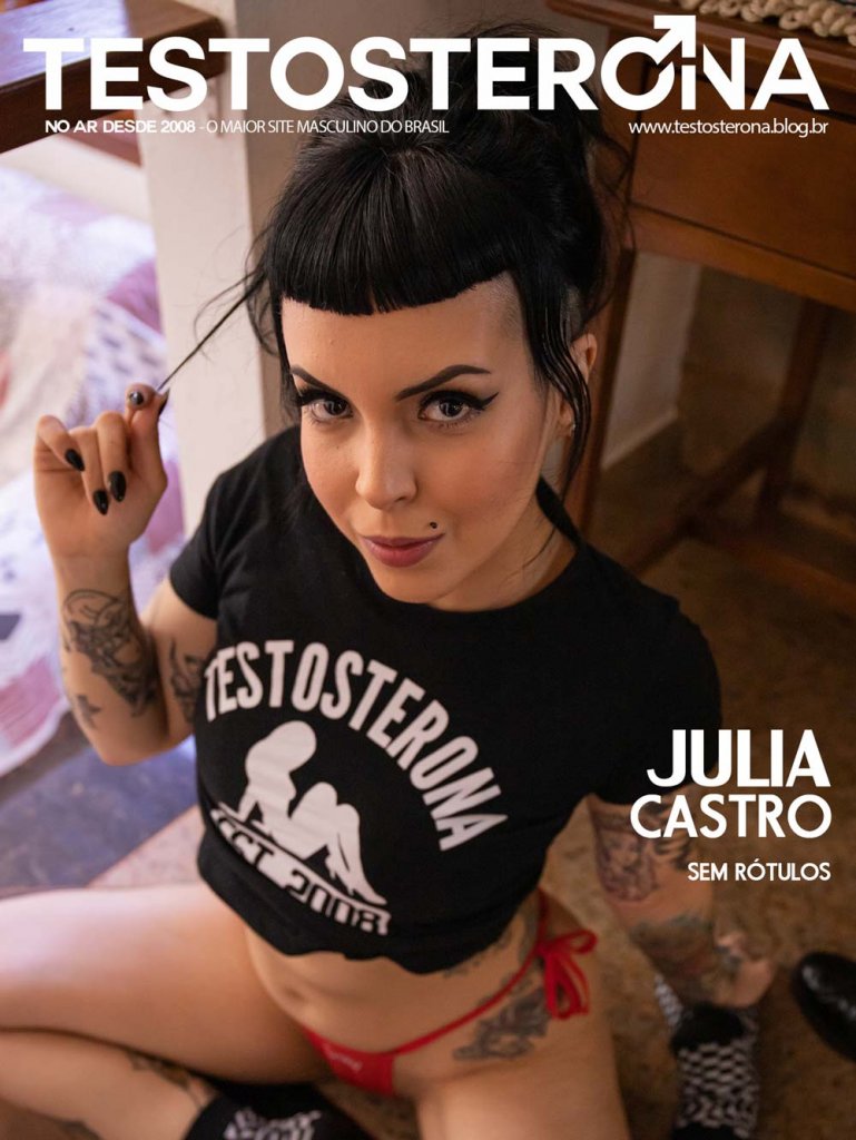 Julia Castro