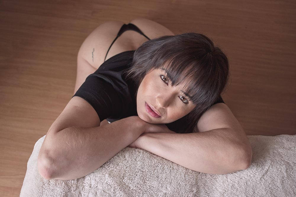Lady Bel