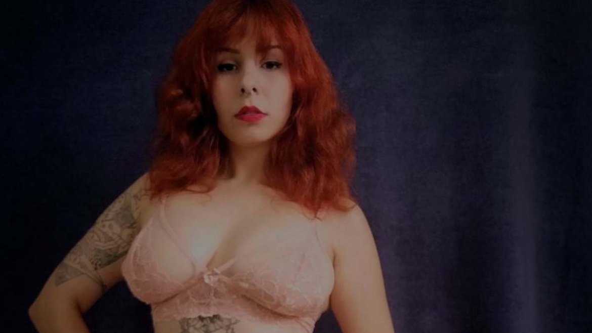 Cristina camgirl no camera prive