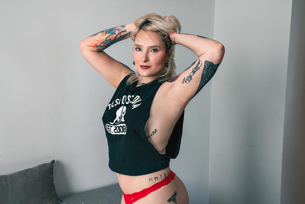 Lu