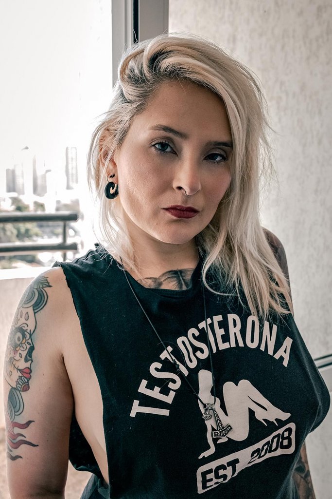 Lu