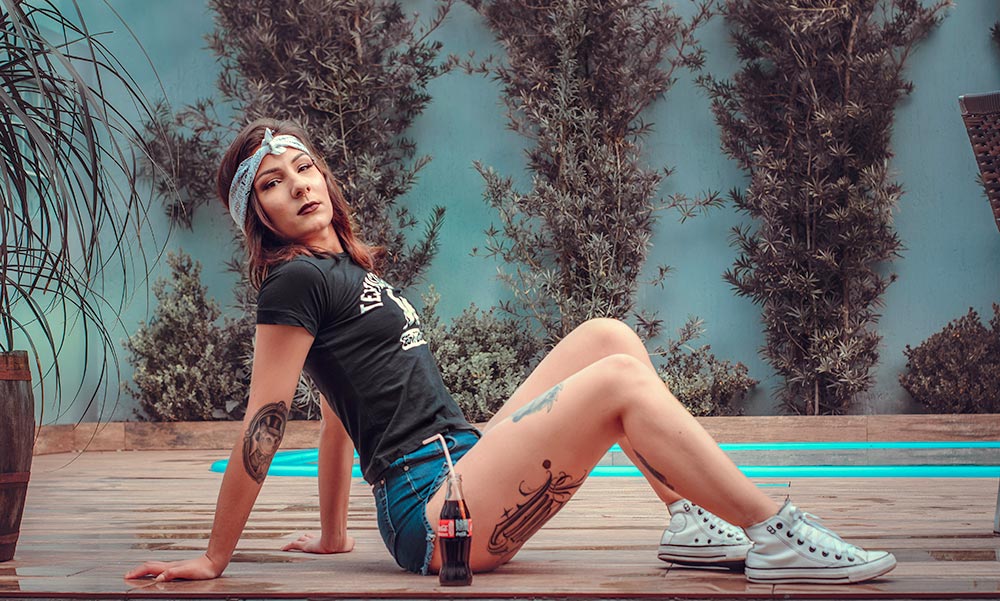 Júlia Vargas