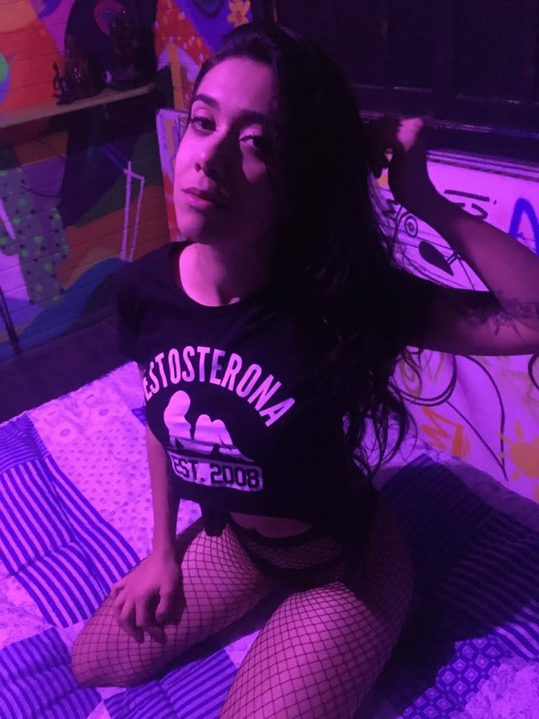 Sara Barreto