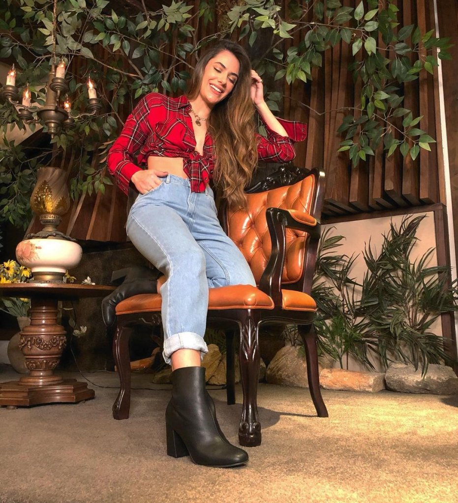 Jade Magalhães