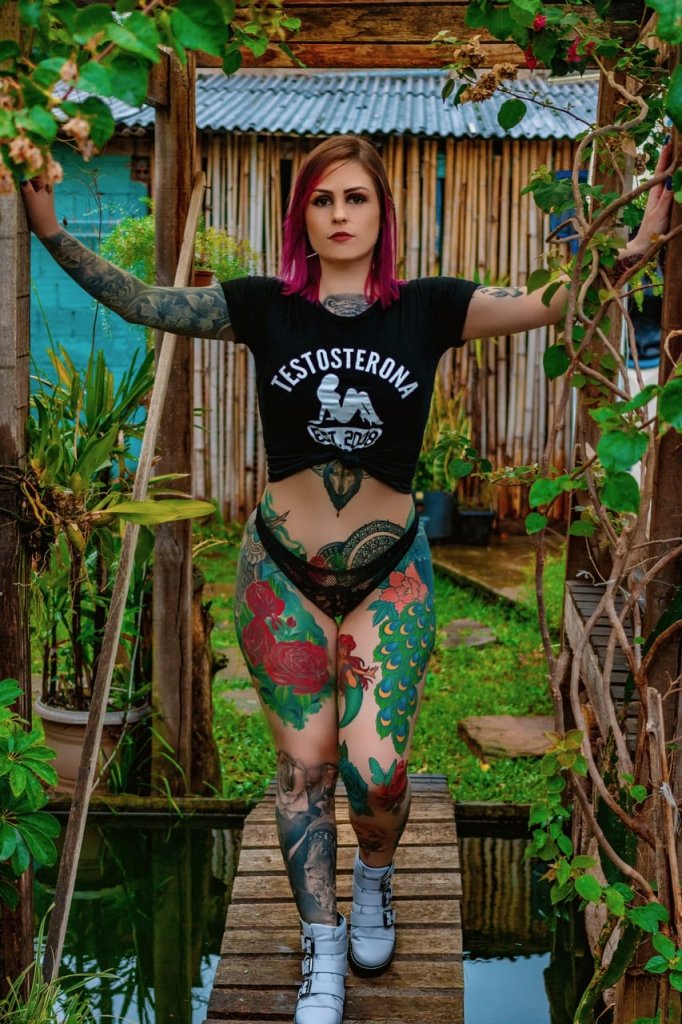 Juliana Rodrigues