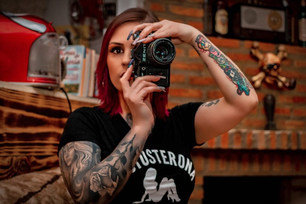 Juliana Rodrigues