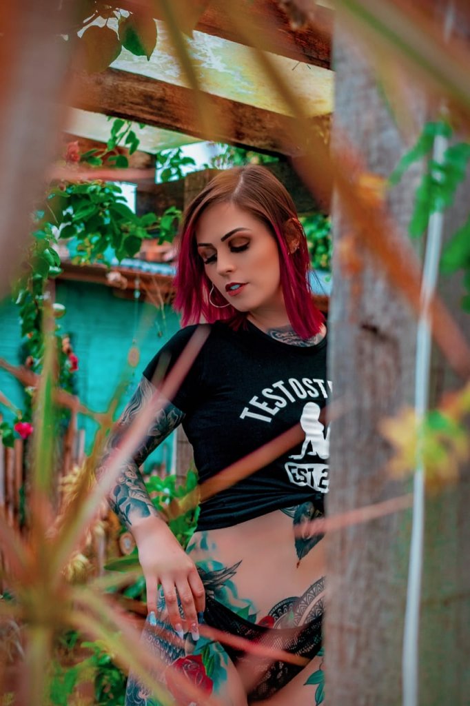 Juliana Rodrigues