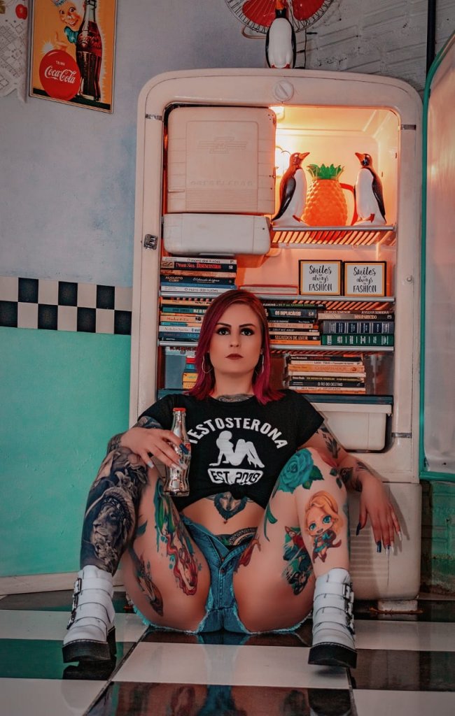 Juliana Rodrigues