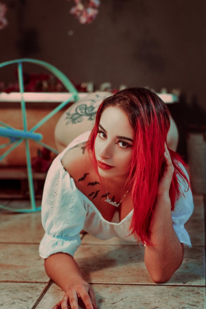 Malu Alves