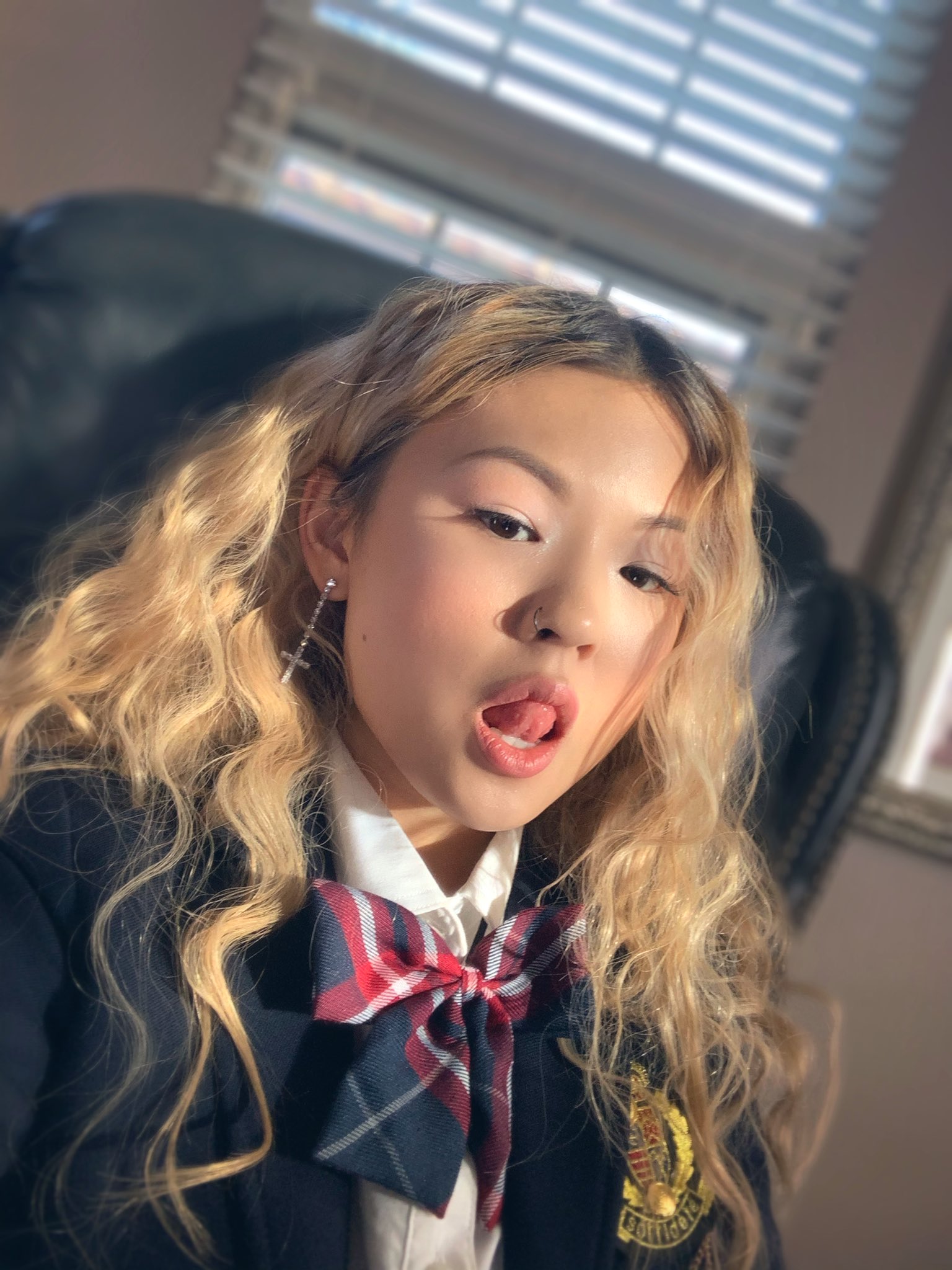 Lulu Chu