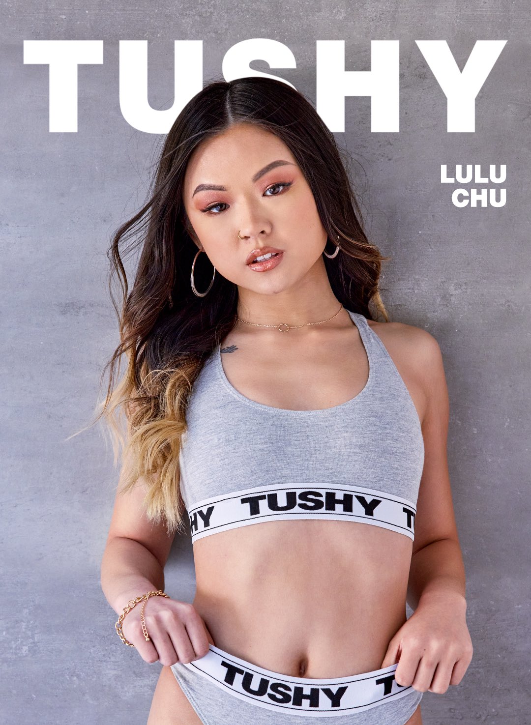 Lulu Chu