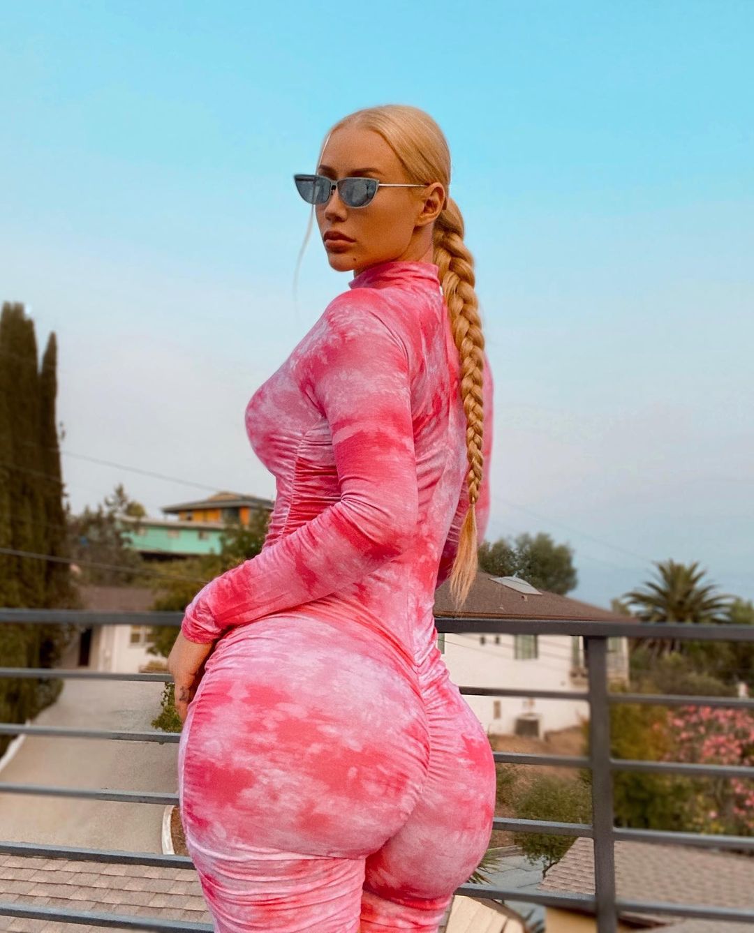 Iggy Azalea nua