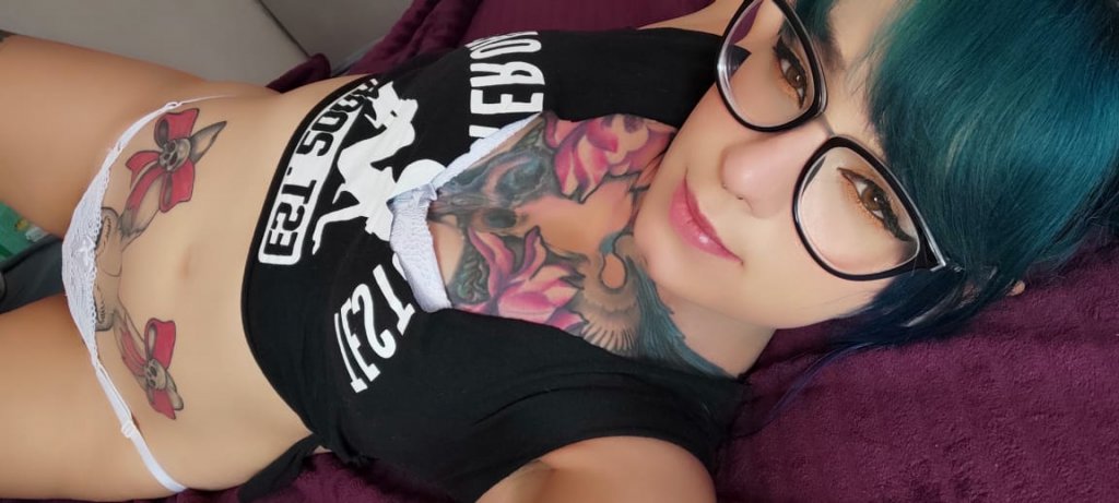 Nana Fadinha