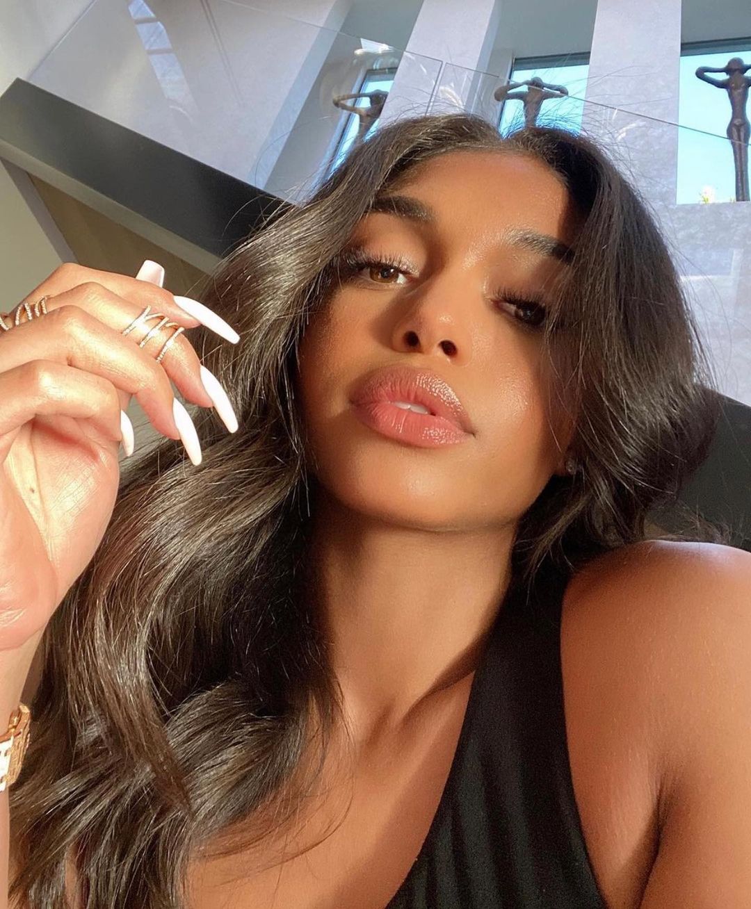 Lori Harvey